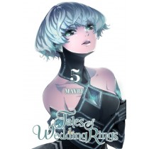 Tales of Wedding Rings, Vol. 05