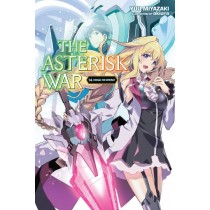 The Asterisk War, (Light Novel) Vol. 14