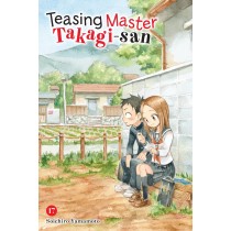 Teasing Master Takagi-san, Vol. 17