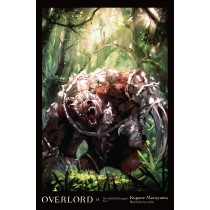 Overlord, (Light Novel) Vol. 15