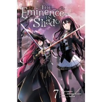 The Eminence in Shadow, Vol. 07