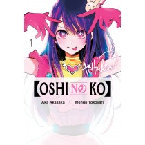 [Oshi No Ko], Vol. 01