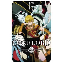 Overlord, Vol. 17