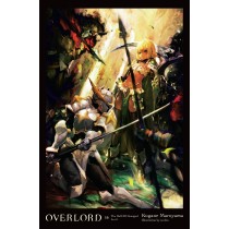 Overlord, (Light Novel) Vol. 16