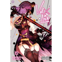 Val x Love, Vol. 15