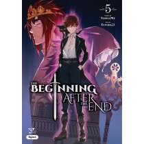 The Beginning After the End, Vol. 05