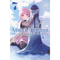 Magia Record: Puella Magi Madoka Magica Side Story, Vol. 07