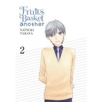 Fruits Basket Another, Vol. 02