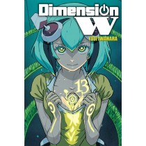Dimension W, Vol. 13