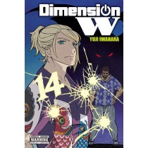 Dimension W, Vol. 14