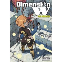 Dimension W, Vol. 15