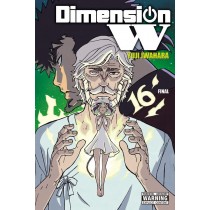 Dimension W, Vol. 16