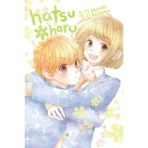 Hatsu Haru, Vol. 11