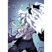 Solo Leveling, Vol. 06