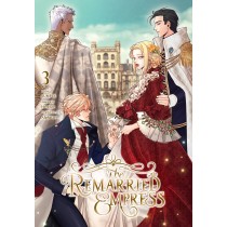 The Remarried Empress, Vol. 03