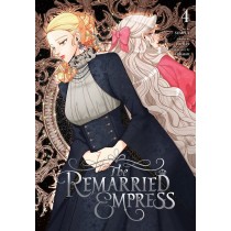 The Remarried Empress, Vol. 04