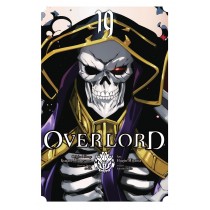 Overlord, Vol. 19