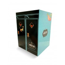Toilet-bound Hanako-kun: First Stall: Box Set 02 (Vol. 11 - 20)