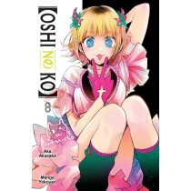 [Oshi No Ko], Vol. 08