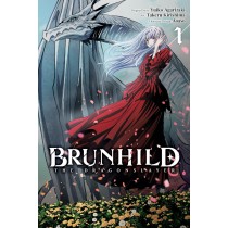 Brunhild the Dragonslayer., Vol. 01