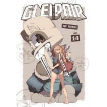 Gleipnir, Vol. 14