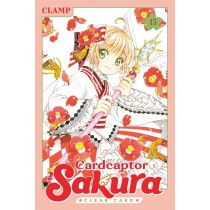 Card Captor Sakura: Clear Card, Vol. 15