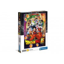 Dragon Ball Super - Jigsaw Puzzle - 1000 pieces - Shenron