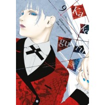 Kakegurui - Compulsive Gambler -, Vol. 09