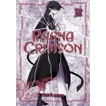 Ragna Crimson, Vol. 11