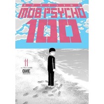 Mob Psycho 100, Vol. 11