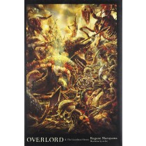 Overlord, (Light Novel) Vol. 04 