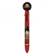 One Piece - Multi Colour Pen - Wano