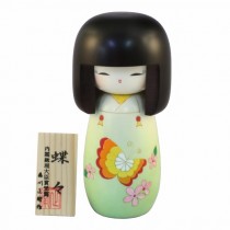 Kokeshi Doll - Chouchou