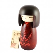 Kokeshi Doll - Omoi