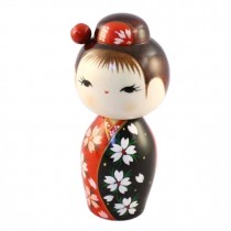 Kokeshi Doll - Haruka