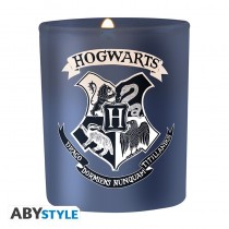 Harry Potter - Candle - Hogwarts