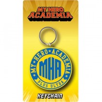 My Hero Academia - Rubber Keychain - 1