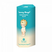 Sonny Angel - ANIMAL 4 Series Figure (Blind Box)