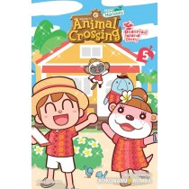 Animal Crossing: New Horizons, Vol. 05