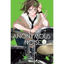 Anonymous Noise, Vol. 06