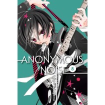 Anonymous Noise, Vol. 08