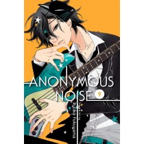 Anonymous Noise, Vol. 09