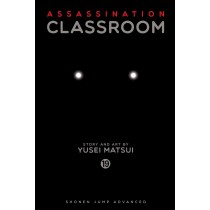 Assassination Classroom, Vol. 19