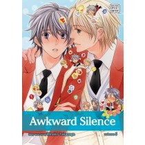 Awkward Silence, Vol. 05