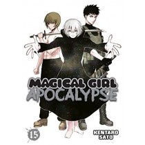 Magical Girl Apocalypse, Vol. 15