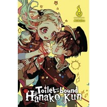 Toilet-bound Hanako-kun, Vol. 12