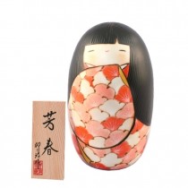 Kokeshi Doll - Houshun