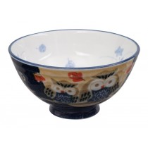 Maneki Neko - Kawaii Bowl 11.5 x 6cm 300ml Owl