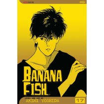 Banana Fish, Vol. 17