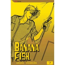 Banana Fish, Vol. 07